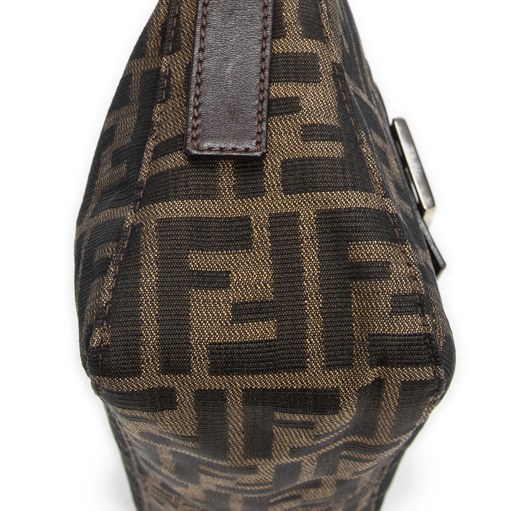 Fendi Front Slip Pocket Hobo - Picture 7 of 10